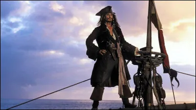 Quel est le nom du navire f&eacute;tiche du capitaine Jack Sparrow dans "Pirates des Cara&iuml;bes" ?