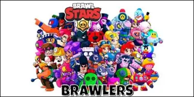 Combien y a-t-il de brawlers dans le jeu actuellement (avec les acc&egrave;s anticip&eacute;s) en octobre 2026 ?