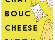 Quiz Connais-tu bien le jeu « Taco Chat Bouc Cheese Pizza » ?