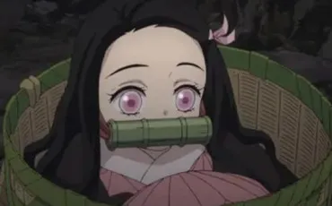 Quiz Demon slayer