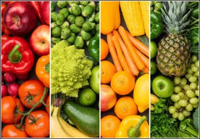 En moyenne, le prix d'un jardin par rapport &agrave; l'achat de fruits et l&eacute;gumes est...