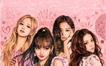 Quiz Blackpink