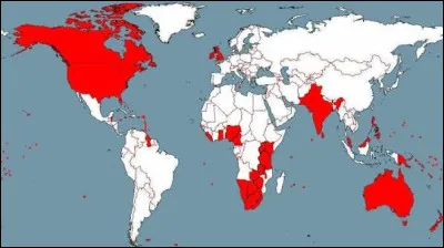 Quel est le pays dans lequel on parle le plus anglais ?