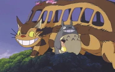 Quiz Miyazaki