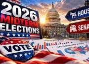 Quiz Géopolitique - Les élections dans le monde en octobre 2026