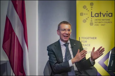 En Lettonie, quel camp remporte les &eacute;lections l&eacute;gislatives, le 3 octobre 2026 ?