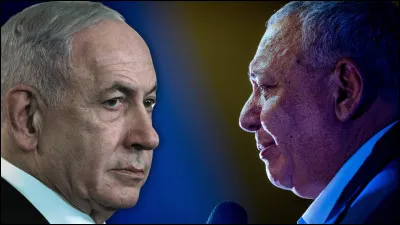 En Isra&euml;l, quel camp remporte les &eacute;lections l&eacute;gislatives, le 27 octobre 2026 ?