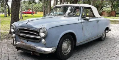 Quel c&eacute;l&egrave;bre d&eacute;tective utilisait cette antique voiture pour ses enqu&ecirc;tes ?