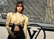Test Quelle tenue de Lisa vas-tu avoir ?