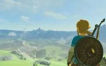 Quiz Zelda