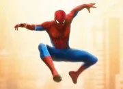 Quiz Connais-tu bien Spider-Man ?