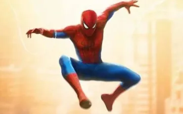 Quiz Spiderman