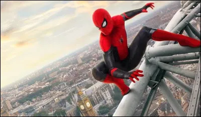 Qui a &eacute;lev&eacute; Peter Parker apr&egrave;s la mort de ses parents ?