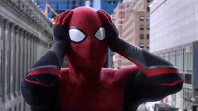 Comment Peter Parker obtint-il ses pouvoirs ?