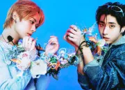 Test Qui es-tu dans Stray Kids ?