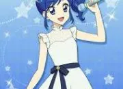 Quiz Les personnages de mangas aux cheveux bleus !
