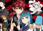 Quiz Retrouve le personnage de ''Mission : Yozakura Family''