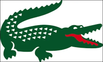 Quelle marque repr&eacute;sente ce logo ?