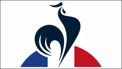 Quelle marque repr&eacute;sente ce logo ?