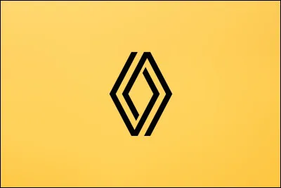 Quelle marque repr&eacute;sente ce logo ?