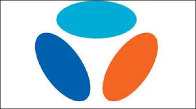 Quelle marque repr&eacute;sente ce logo ?