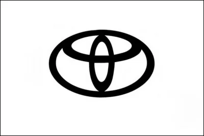 Quelle marque repr&eacute;sente ce logo ?