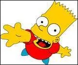 Quel ge a Bart ?