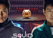 Test Quel personnage de ''Squid Game'' es-tu ?