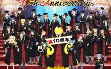 Quiz Manga