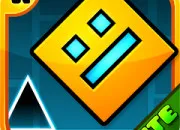 Quiz Geometry Dash #1