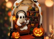Quiz Retrouve le chanteur ou la chanteuse (Halloween Mood) 🎃