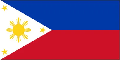 Quel groupe a une artiste philippine ?