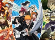 Quiz Devinez le personnage d'animé