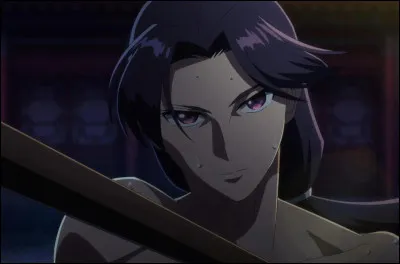 Qui est ce perso ?