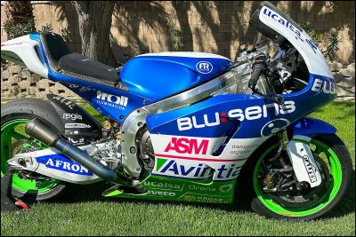 La cat&eacute;gorie CRT a &eacute;t&eacute; introduite en MotoGP en 2012 afin de permettre &agrave; davantage d'&eacute;quipes ind&eacute;pendantes de participer.