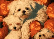 Quiz Les races de chiens en citrouilles