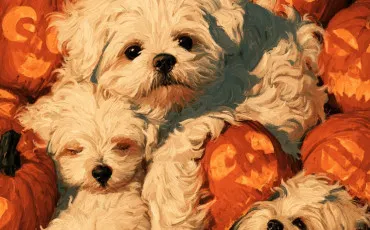 Quiz Races de chiens