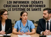 Quiz Santé - Le modèle de protection sociale et le système de soins français