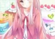 Quiz Les personnages de manga aux cheveux roses !