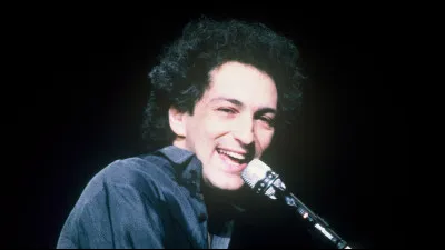 En quelle ann&eacute;e Michel Berger a-t-il chant&eacute; "Mademoiselle Chang" ?