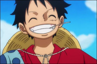 Dans le manga d'aventure l&eacute;gendaire "One Piece", quel est le r&ecirc;ve ultime du personnage principal, Monkey D. Luffy ?