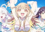 Quiz Retrouve l'anime