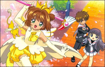 Trouve l'anime.