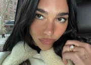 Quiz Dua Lipa, la star britannique ✨️🎶