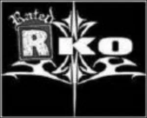 De qui tait compose l'quipe rated rko ?