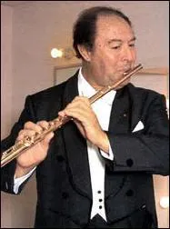 L'un des plus grands fltiste de tous les temps, originaire de Marseille. Qui tait-il ?