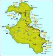 Dans quel archipel d'Ocanie se trouve l'le de Lifou ?