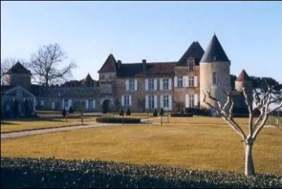 Le chteau Yquem, c'est de quelle origine ?