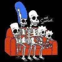 Quand est paru le premier Simpson Horror Show ?