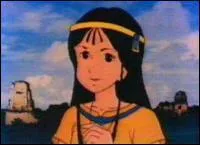 A quel manga ce personnage appartient-il ?